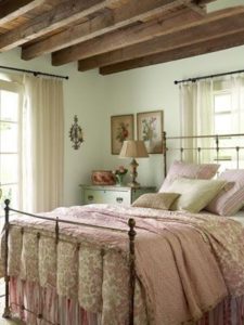 lighten up bedroom decor