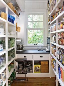 pantry ideas